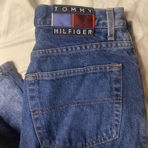 Vintage Tommy Hilfiger Jeans